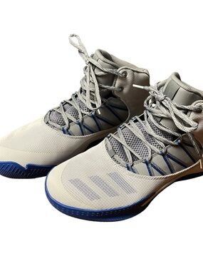 Adidas INFILTRATE BALL 365 Basketball fast rose light Crazy Shoes Mens sz 10